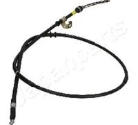 Japanparts - Bc-575r cable de accionamiento, freno de estacionamiento