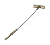 Japanparts BC-618 Cable de accionamiento, freno de estacionamiento