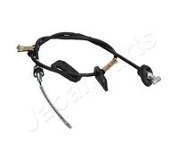 Japanparts Cable de freno de mano BC-802