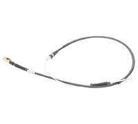 Japanparts BC-821 Cable de accionamiento, freno de estacionamiento