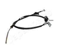 Japanparts bc-838l Cable de freno sistemas