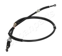 Japanparts BC-907L Cable de accionamiento, freno de estacionamiento