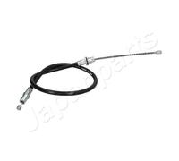 Japanparts bc-914l Cable de freno sistemas