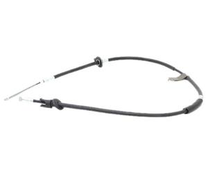 Japanparts BC-H06 Cable de accionamiento, freno de estacionamiento