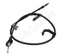 Japanparts BC-H28R - Cable de freno de estacionamiento