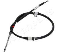 Japanparts BC-H36L - Cable de freno de estacionamiento