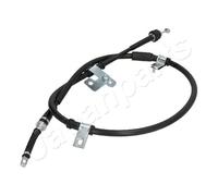 JAPANPARTS BC-H44R Cable de freno de mano