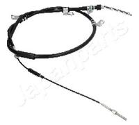 Japanparts - Bc-h48r cable de accionamiento, freno de estacionamiento