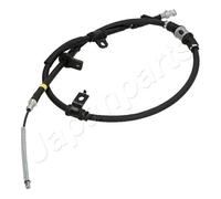 Japanparts bc-h75r Cable Control Freno estacionamiento,