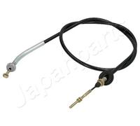 Japanparts BC-K02 Tirador de cable, freno de estacionamiento KIA 0K56B44150