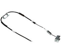 JAPANPARTS BC-K16L Cable de freno de mano Izquierda
