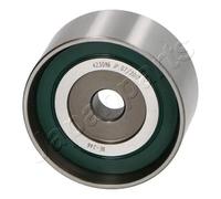 Japanparts BE-246 Rodillo tensor, correa dentada TOYOTA 13503-27010