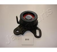 JAPANPARTS BE-511 Tensor de correa correa dentada