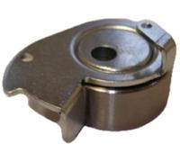 JAPANPARTS BE-601 Tensor de correa, correa dentada