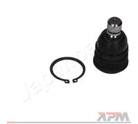 Japanparts BJ-325 Conjunta la Gestión de Contratos Delant. para Ford Mazda Volvo
