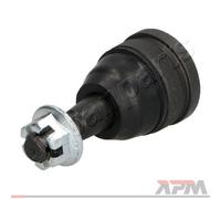 Japanparts BJ-335 Articulación De Soporte/Guía Delantera Para Ford Ranger TKE