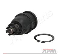 Japanparts BJ-407 Trag Implementación Conjunta Delant. para Honda Jazz II GD GE2