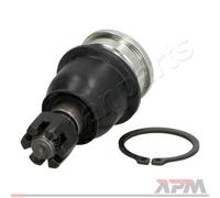 Japanparts BJ-413 Conjunta la Gestión de Contratos Delant. para Honda Jazz III