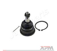 Japanparts BJ-904 Conjunta la Gestión de Contratos Delant. para Chrysler Grand V
