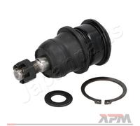 Japanparts BJ-C07 Trag Implementación Conjunta Delant. para Chrysler Voyager IV