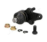JAPANPARTS BJ-H00 Rótula de suspensión Eje delantero abajo Compatible con HYUNDAI TRAJET FO