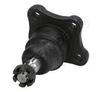 JAPANPARTS BJ-H11 Rótula de suspensión Eje delantero arriba Compatible con HYUNDAI TERRACAN HP