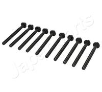 Japanparts BL-103 - Perno de cabeza