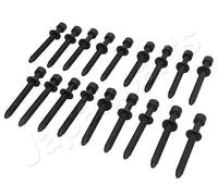 Japanparts BL-104 - Perno de cabeza
