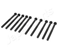 Japanparts BL-206 Perno de cabeza