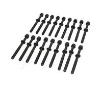 Japanparts BL-K03 Juego de Tornillos de Culata para Kia K2500 SD Hyundai H-1 /