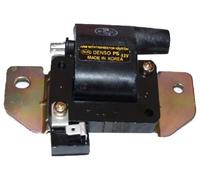 Japanparts BO-W00 Bobina de encendido