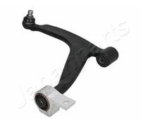 Brazo de control debajo BS-0600L JAPANPARTS para CITROËN PEUGEOT