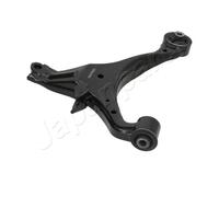 Brazo de control Delante, izquierda BS-414L JAPANPARTS para HONDA