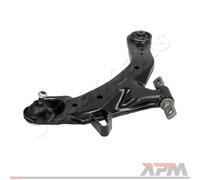 Japanparts BS-H13R Soporte De Suspensión Delantera Derecha Para Hyundai Elantra