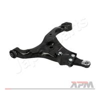 Japanparts BS-K03R Brazo Suspensión de Rueda Frontal Derecho para Kia Carens III