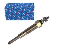 JAPANPARTS Bujía de precalentamiento Diésel 10,5V Compatible con TOYOTA AVENSIS Ranchera familiar ZRT27, ADT27 AVENSIS Ranchera familiar T25 RAV 4 III ACA3, ACE, ALA3, GSA3, ZSA3 Verso R2