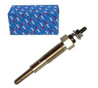 JAPANPARTS Bujía de precalentamiento Diésel 11V Compatible con TOYOTA AVENSIS Ranchera familiar ZRT27, ADT27 AVENSIS Ranchera familiar T25 RAV 4 III ACA3, ACE, ALA3, GSA3, ZSA3 Verso R2