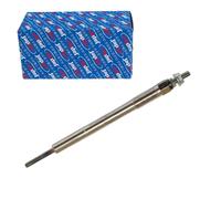 JAPANPARTS Bujía de precalentamiento Diésel 11V Compatible con TOYOTA AYGO WNB1, KGB1 AVENSIS Ranchera familiar ZRT27, ADT27 AVENSIS Ranchera familiar T25 RAV 4 III ACA3, ACE, ALA3, GSA3, ZSA3
