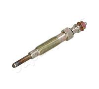 JAPANPARTS Bujía de precalentamiento Diésel 12V Compatible con MITSUBISHI L 300 III Bus P0W, P1W, P2W PAJERO I L04G, L14G Galant VI Hatchback E30 PAJERO I Canvas Top L04G COLT III C5A
