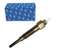 JAPANPARTS Bujía de precalentamiento Diésel 6,5V Compatible con SUZUKI Grand Vitara I SUV FT, HT, NISSAN Patrol GR IV SUV Y60, GR, OPEL Astra F CC T92 Kadett E CC T85