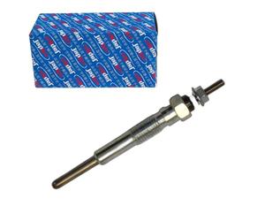JAPANPARTS Bujía de precalentamiento Diésel 8V Compatible con TOYOTA LAND CRUISER 100 UZJ100 LAND CRUISER 80 J8 COROLLA Compact E11 AVENSIS T22 COROLLA Compact E10