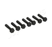 Japanparts BV-500 Tornillo, soporte corona dentada, volante