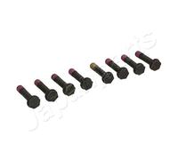 Japanparts BV-802 Tornillo, soporte corona dentada, volante