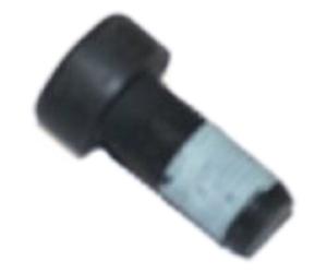 Japanparts BV-H03 Tornillo, soporte corona dentada, volante