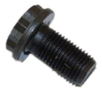 Japanparts BV-K00 Tornillo, soporte corona dentada, volante