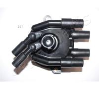 Japanparts CA-227 Tapa de distribuidor de encendido