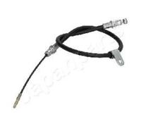 JAPANPARTS Cable de Freno de Mano Delant. Apto para Jeep Grand Cherokee II
