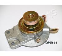 JAPANPARTS Cápsula de depresión, distribuidor de encendido para MITSUBISHI: Pajero, Space Gear, Shogun, Montero, L400, L300, Galant, L200 (Ref: DH011)