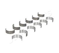 Japanparts CB1434G2 Cojinete de biela