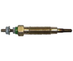 Japanparts CE-598 Bujía de precalentamiento